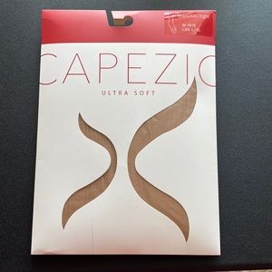 Capezio Ultra Soft transitional #1916
